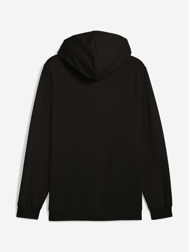Худи мужское PUMA Ess 2 Color Small No. 1 Logo — фото №4