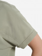 Рубашка с коротким рукавом женская Columbia Boundless Trek Ss Button Up II — фото №9