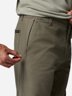 Брюки мужские Columbia Pitchstone Chino Pant — фото №6