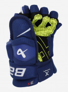 Перчатки хоккейные детские Bauer Vapor 3X Mto JR — фото №4