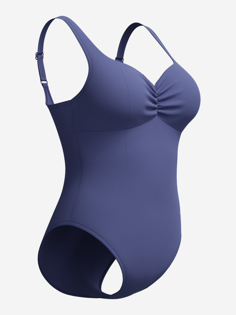 Купальник слитный женский Speedo Aquanite — фото №10