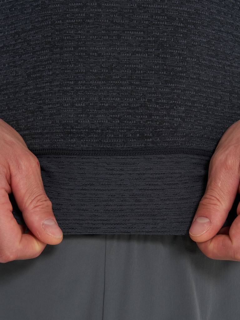 Athlex ерлер футболкасы — фото №8