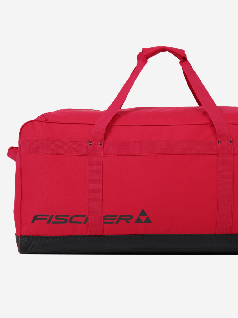 Баул хоккейный Fischer Team Bag 43" — фото №3