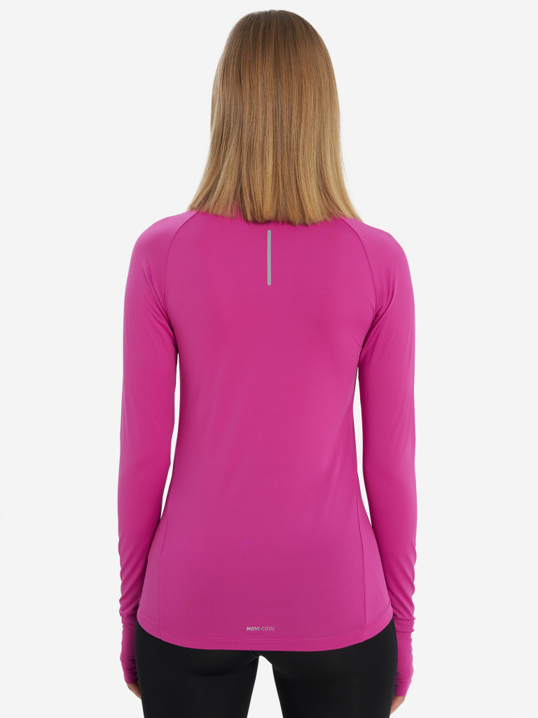 Лонгслив женский Demix — фото №3