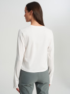 Лонгслив женский Columbia Seeker Legend Long Sleeve II — фото №2