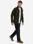Джемпер флисовый мужской Columbia Basin Trail III Full Zip — фото №4
