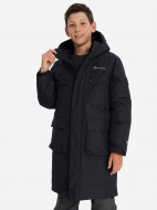 Пальто утепленное для мальчиков Outventure