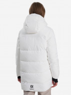 Пуховик для девочек Volkl — фото №3