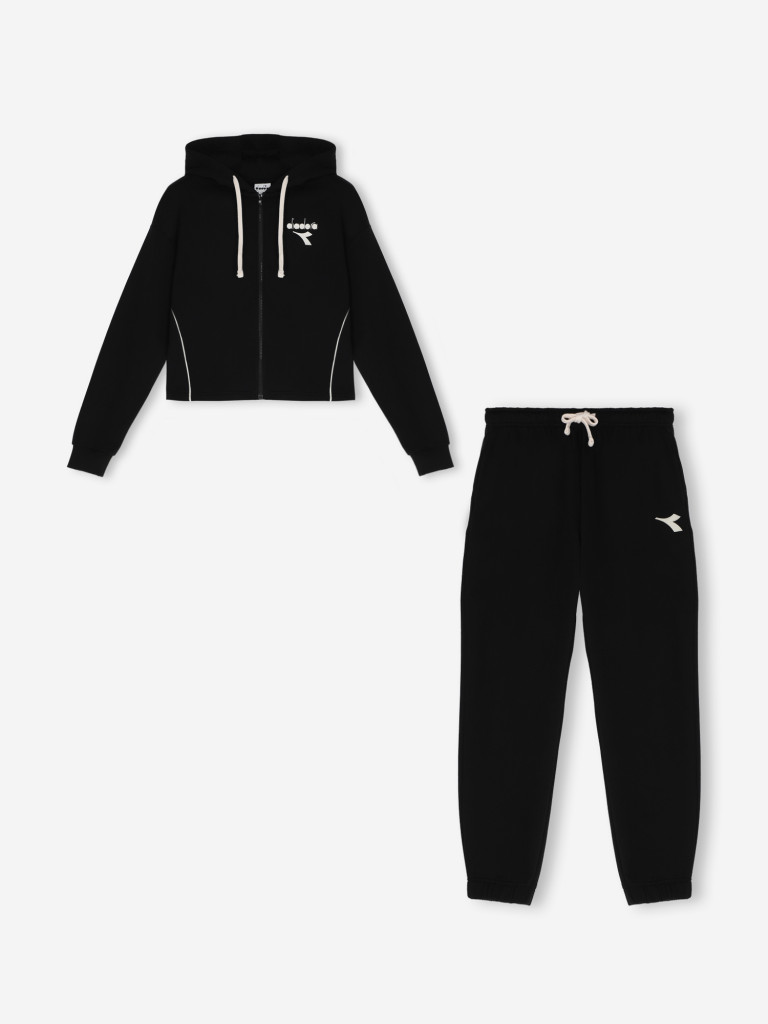 Diadora әйелдер костюмі — фото №14