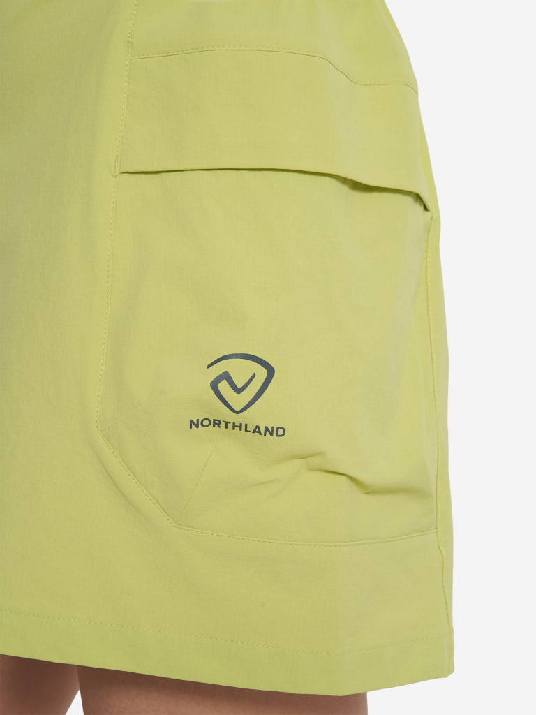 Шорты женские Northland — фото №5