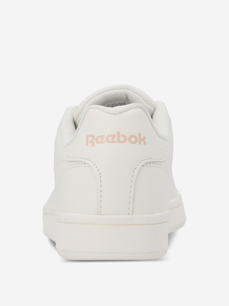 Кеды женские Reebok Royal Complete Cln2 — фото №4