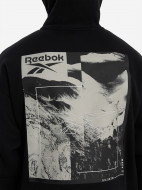 Худи мужское Reebok Nabeel Mountain — фото №6