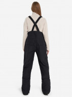 Полукомбинезон сноубордический женский DC Shoes Valiant — фото №3