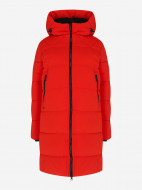 Пальто утепленное женское Luhta Eisele — фото №19