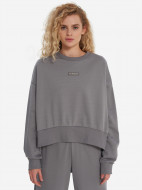 Свитшот женский оверсайз Kappa — фото №2