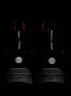 Ботинки утепленные для мальчиков Lassie Kuusamo — фото №13