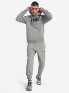 Худи мужское PUMA Ess No. 1 Logo — фото №4