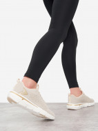 Кроссовки женские Demix Burn Knit