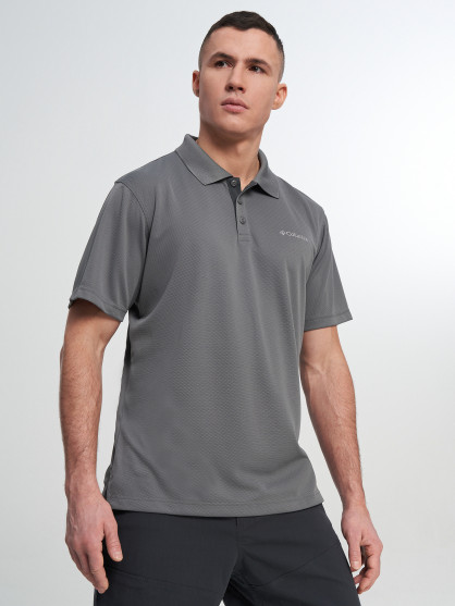 Columbia Utilizer Polo ерлер полосы