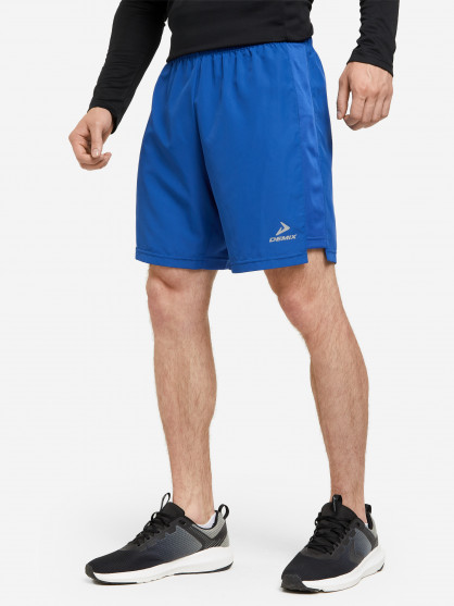Шорты мужские Demix Baseline Running