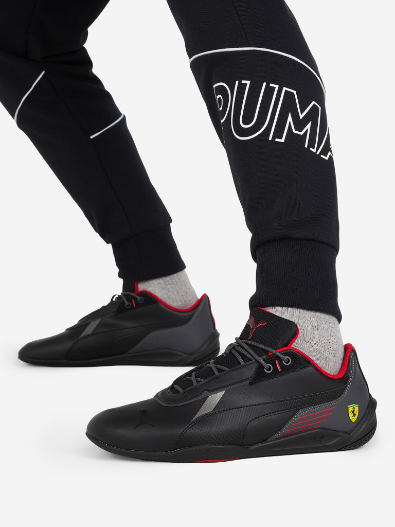 Кроссовки мужские PUMA Ferrari R-Cat Machina