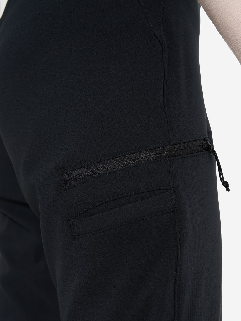Брюки женские Columbia Back Beauty High-Rise Pant — фото №6