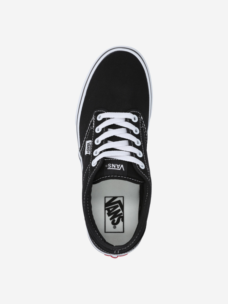 Кеды женские Vans Atwood — фото №6