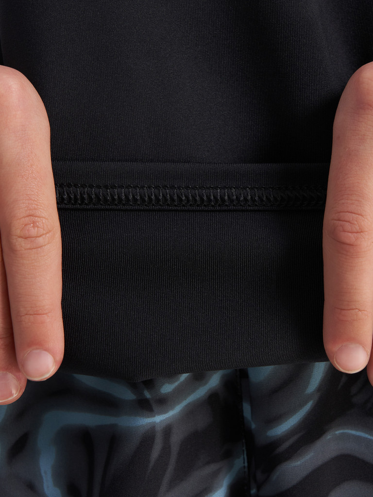 Футболка для девочек FILA — фото №6