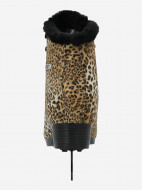 Фитнес-коньки женские Roces Leopard — фото №4