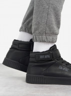 Кеды утепленные для мальчиков Etonic Street — фото №11