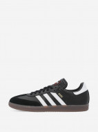 Кеды мужские Adidas Samba — фото №2