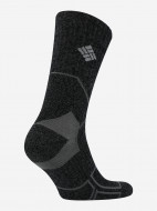 Columbia Hiking light weigth crew шұлығы, 1 жұп — фото №2