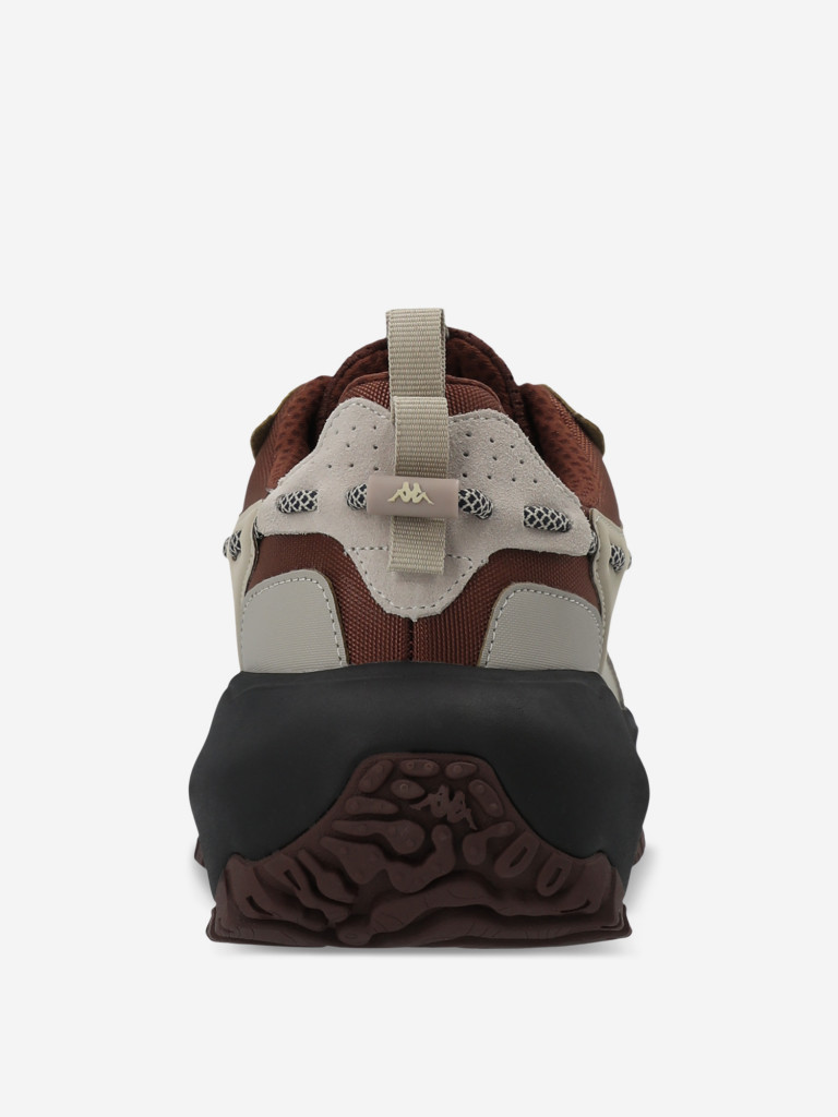 Кроссовки мужские Kappa Giusto 2.0 — фото №4