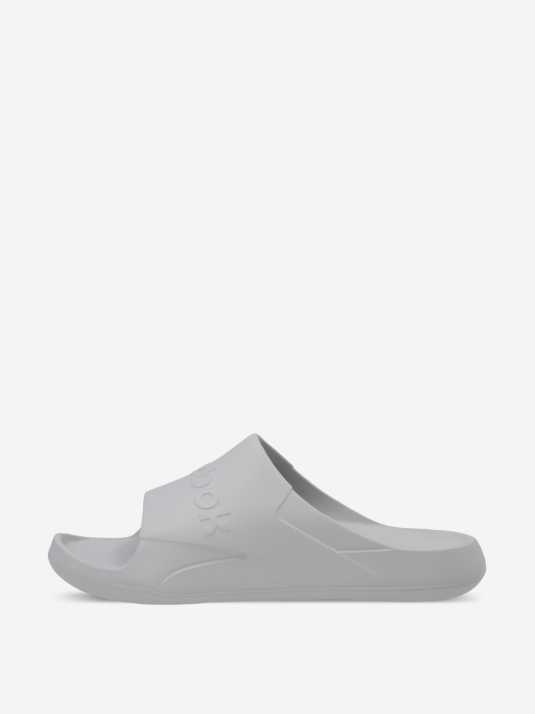 Шлепанцы женские Reebok Clean Slide — фото №3