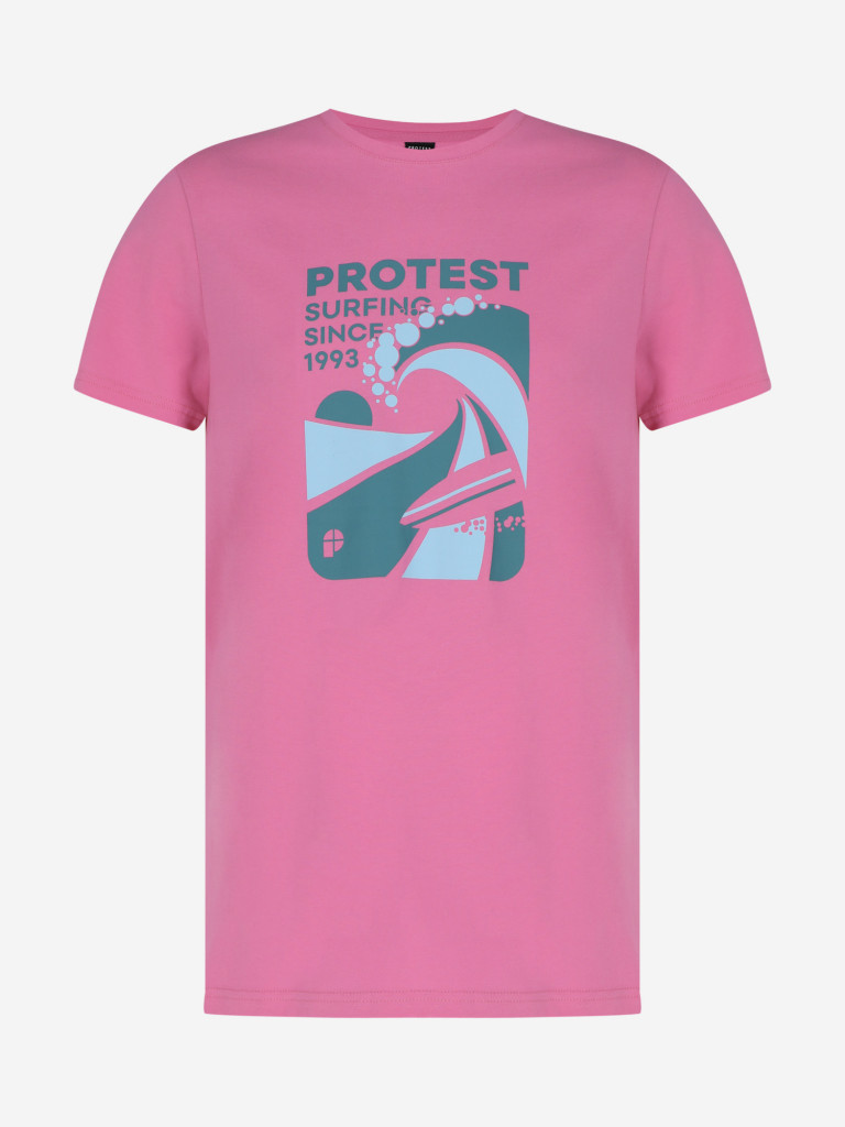 Футболка мужская Protest — фото №5