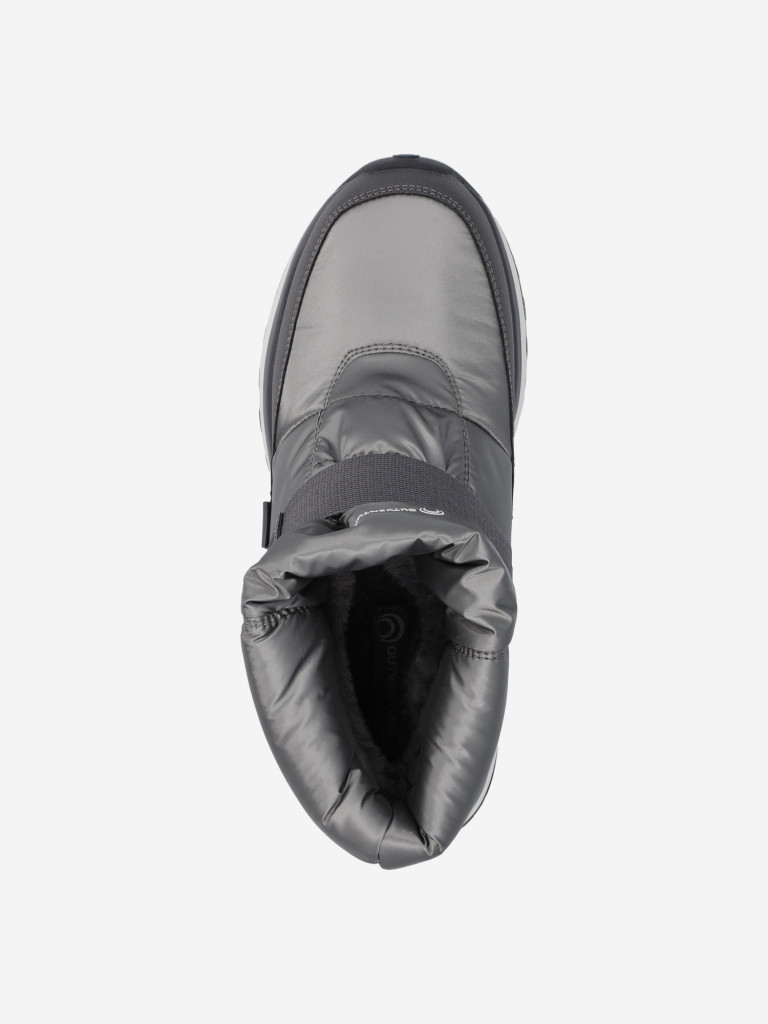 Outventure Arctic 3.0 қыздарға арналған жылы бәтеңкесі — фото №6