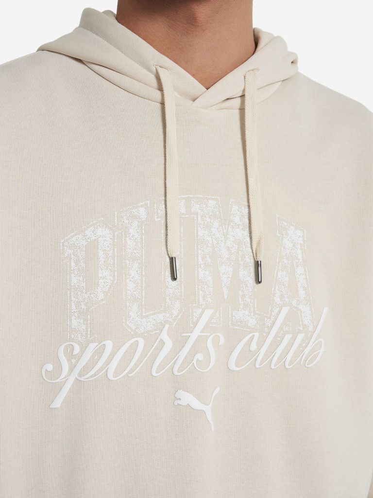 Худи мужское PUMA — фото №6