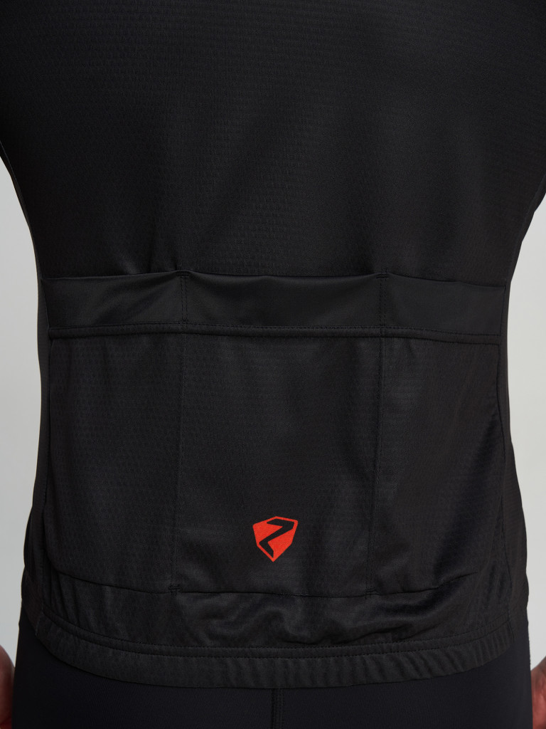 Ziener Nemic-Z ерлер футболкасы — фото №8