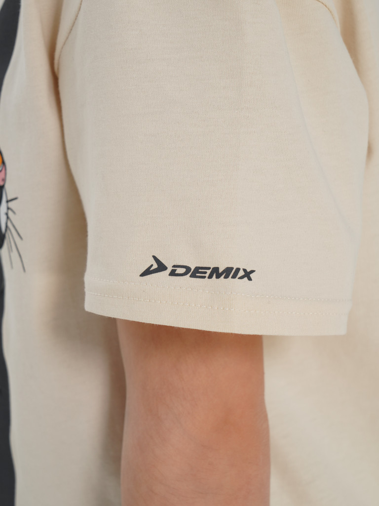 Футболка для мальчиков Demix — фото №6