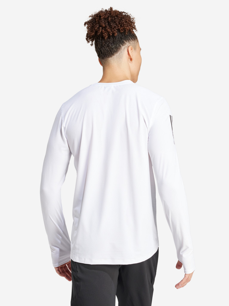 Лонгслив мужской adidas — фото №2