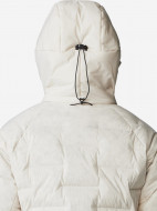 Пуховик женский Mountain Hardwear Stretchdown — фото №7