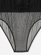 FILA ерлер жүзу шорты — фото №8