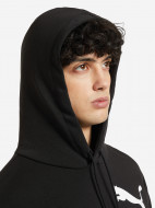 Худи мужское PUMA ESS Big Logo — фото №4