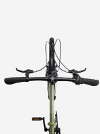 Велосипед складной Stern Town 24" — фото №7