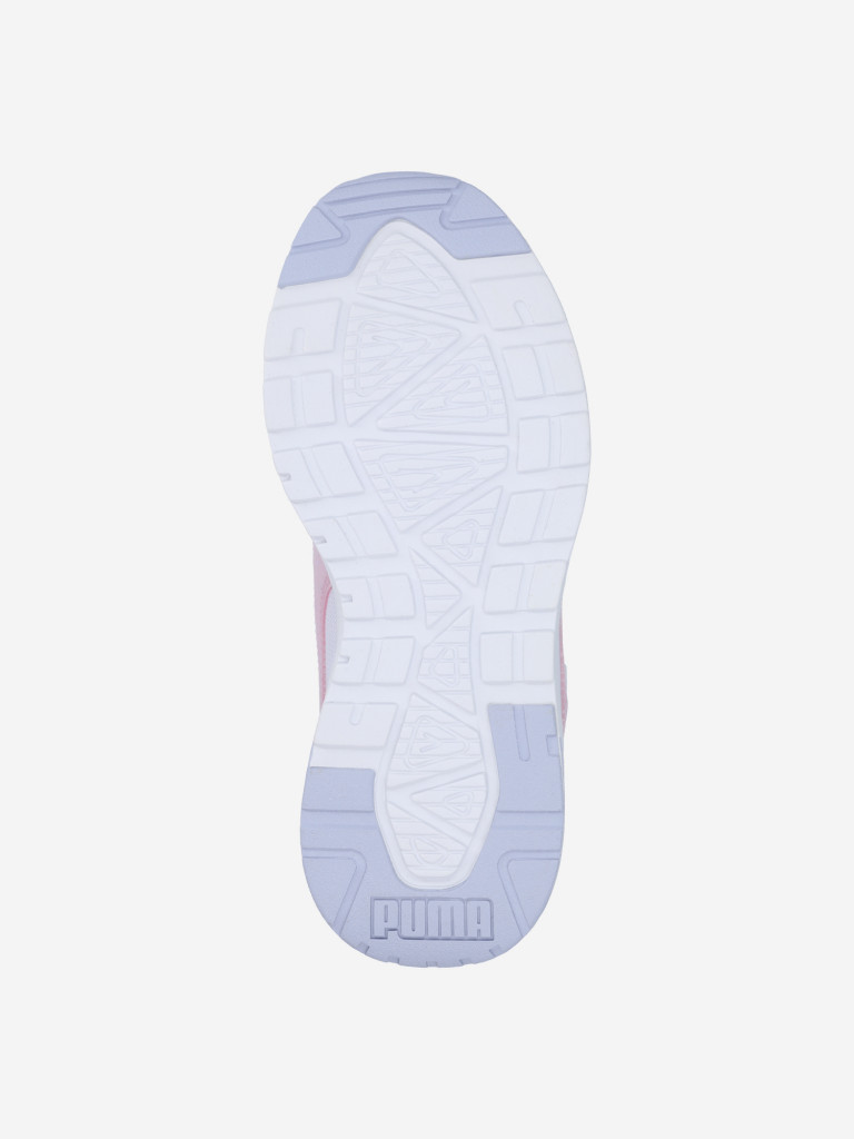 Кроссовки для девочек PUMA Trinity Lite Blurry Dreams Jr — фото №7