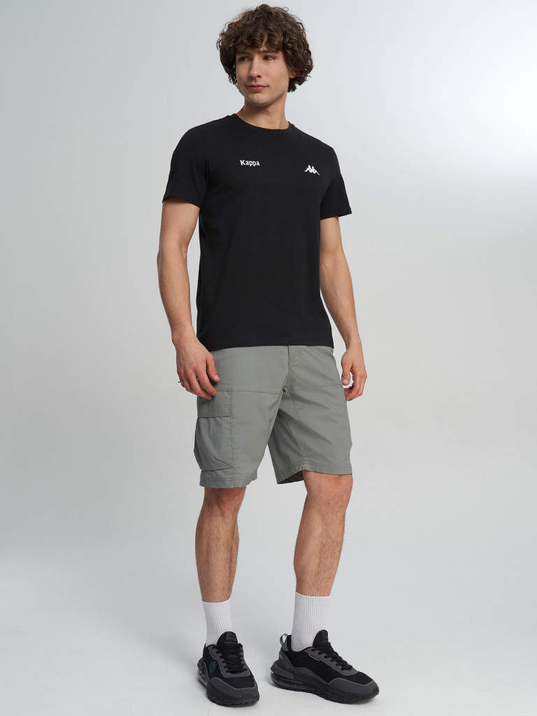 Kappa ерлер футболкасы — фото №4