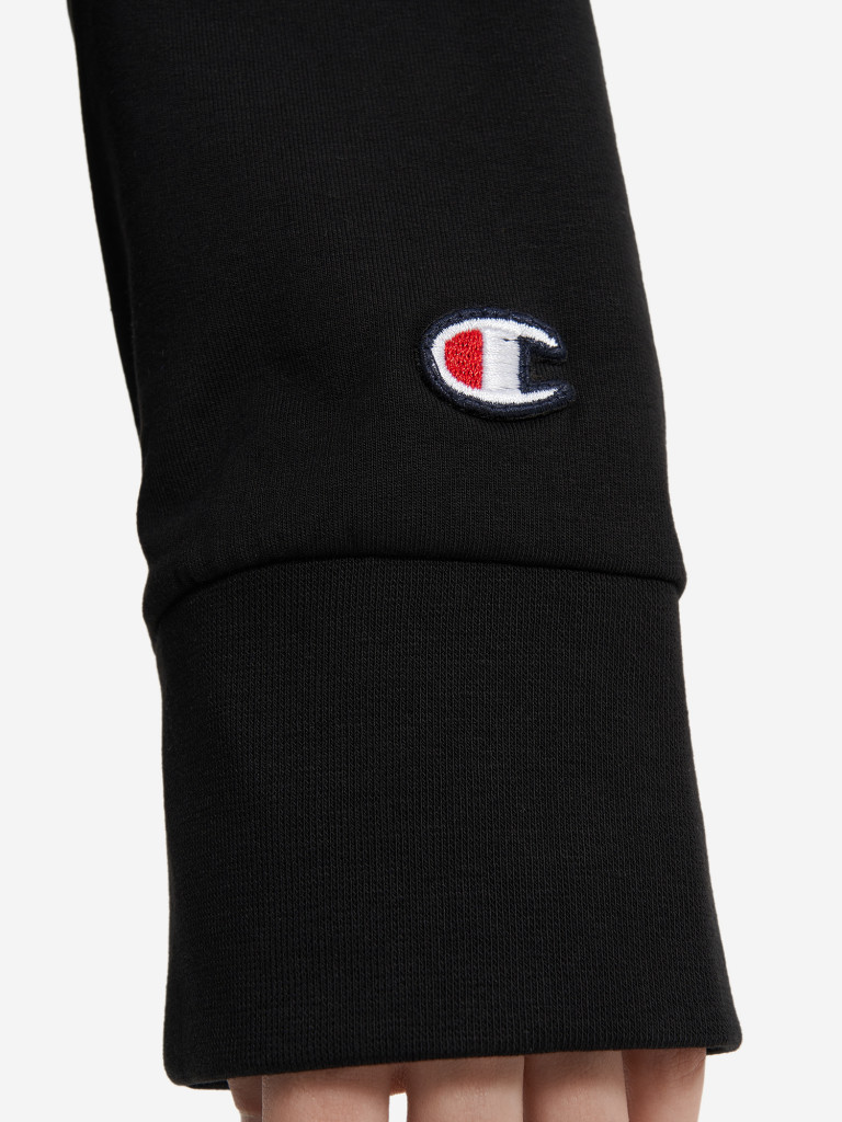 Худи женское Champion — фото №8