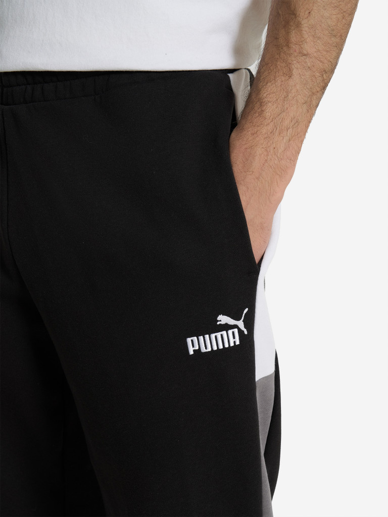 Брюки мужские PUMA — фото №6