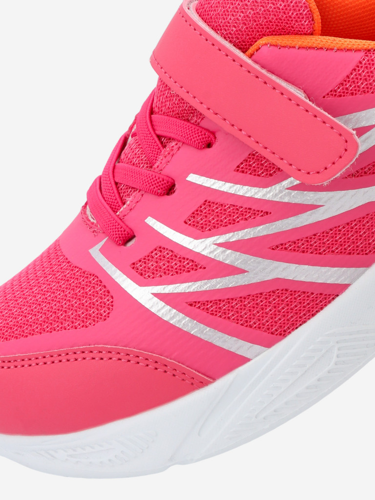 Кроссовки для девочек Sprox Athletic Sport розовый/оранжевый цвет ...