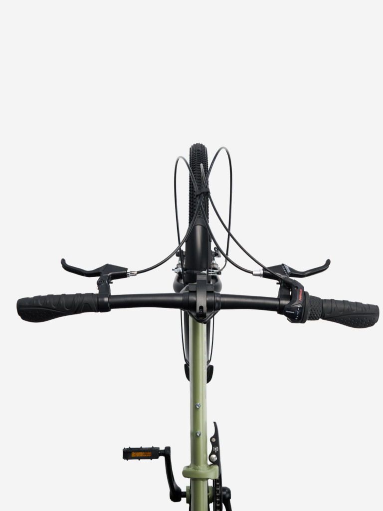 Велосипед складной Stern Town 24" — фото №7